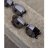 【Kastane】WELLINGTON GLASSES PHOTOCHROMIC | PAL GROUP OUTLET | 詳細画像4