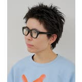 【Kastane】WELLINGTON GLASSES PHOTOCHROMIC | PAL GROUP OUTLET | 詳細画像5