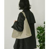 【ear PAPILLONNER】【撥水】リングワンハンドル | PAL GROUP OUTLET | 詳細画像9 