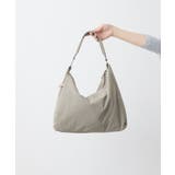 【ear PAPILLONNER】【撥水】リングワンハンドル | PAL GROUP OUTLET | 詳細画像1 