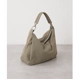 【ear PAPILLONNER】【撥水】リングワンハンドル | PAL GROUP OUTLET | 詳細画像4 