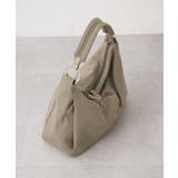 【ear PAPILLONNER】【撥水】リングワンハンドル | PAL GROUP OUTLET | 詳細画像5 