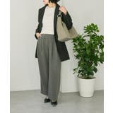 【ear PAPILLONNER】【撥水】リングワンハンドル | PAL GROUP OUTLET | 詳細画像7 