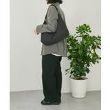 【ear PAPILLONNER】【撥水】リングワンハンドル | PAL GROUP OUTLET | 詳細画像27 