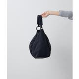 【ear PAPILLONNER】【撥水】リングワンハンドル | PAL GROUP OUTLET | 詳細画像14 