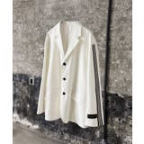 Track×WHT | 【Ciaopanic】【REMORIKA NOVANTE】リメイクジャケット | PAL GROUP OUTLET