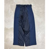 【Ciaopanic】【REMORIKA NOVANTE】リメイクパンツ | PAL GROUP OUTLET | 詳細画像2 