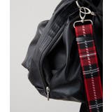 【ear PAPILLONNER】アウトポケット巾着ショルダー | PAL GROUP OUTLET | 詳細画像10 