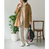 【ear PAPILLONNER】アウトポケット巾着ショルダー | PAL GROUP OUTLET | 詳細画像26 