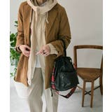 【ear PAPILLONNER】アウトポケット巾着ショルダー | PAL GROUP OUTLET | 詳細画像27 