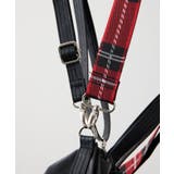 【ear PAPILLONNER】アウトポケット巾着ショルダー | PAL GROUP OUTLET | 詳細画像7 