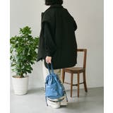 【ear PAPILLONNER】アウトポケット巾着ショルダー | PAL GROUP OUTLET | 詳細画像39 