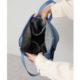 【ear PAPILLONNER】アウトポケット巾着ショルダー | PAL GROUP OUTLET | 詳細画像33 