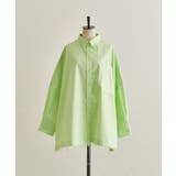 【ear PAPILLONNER】フリンジシャツ【SUM1 STYLE】 | PAL GROUP OUTLET | 詳細画像13 