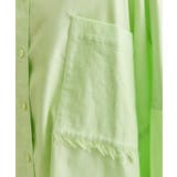 【ear PAPILLONNER】フリンジシャツ【SUM1 STYLE】 | PAL GROUP OUTLET | 詳細画像14 