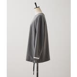 【ear PAPILLONNER】ピンストライプトップス【SUM1 STYLE】 | PAL GROUP OUTLET | 詳細画像11 