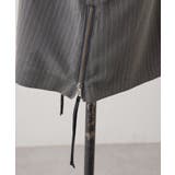 【ear PAPILLONNER】ピンストライプトップス【SUM1 STYLE】 | PAL GROUP OUTLET | 詳細画像17 