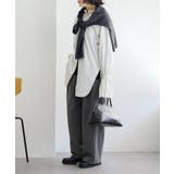 【ear PAPILLONNER】ピンストライプパンツ【SUM1 STYLE】 | PAL GROUP OUTLET | 詳細画像17 