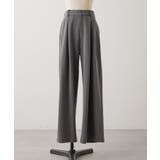 【ear PAPILLONNER】ピンストライプパンツ【SUM1 STYLE】 | PAL GROUP OUTLET | 詳細画像20 