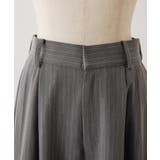 【ear PAPILLONNER】ピンストライプパンツ【SUM1 STYLE】 | PAL GROUP OUTLET | 詳細画像23 