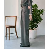 【ear PAPILLONNER】ピンストライプパンツ【SUM1 STYLE】 | PAL GROUP OUTLET | 詳細画像7 