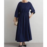 【Loungedress】シャーリングOP | PAL GROUP OUTLET | 詳細画像5 