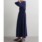 【Loungedress】シャーリングOP | PAL GROUP OUTLET | 詳細画像6 