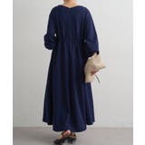 【Loungedress】シャーリングOP | PAL GROUP OUTLET | 詳細画像7 