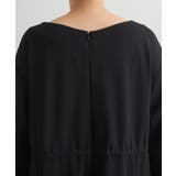 【Loungedress】シャーリングOP | PAL GROUP OUTLET | 詳細画像18 