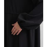 【Loungedress】シャーリングOP | PAL GROUP OUTLET | 詳細画像19 