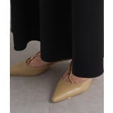 【Loungedress】シャーリングOP | PAL GROUP OUTLET | 詳細画像21 