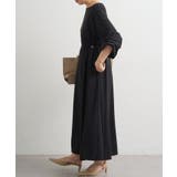 【Loungedress】シャーリングOP | PAL GROUP OUTLET | 詳細画像12 