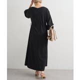 【Loungedress】シャーリングOP | PAL GROUP OUTLET | 詳細画像13 