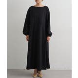 【Loungedress】シャーリングOP | PAL GROUP OUTLET | 詳細画像14 