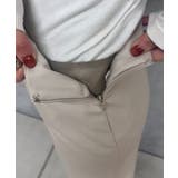 【SHENERY】4WAYダブルレイヤードスカート | PAL GROUP OUTLET | 詳細画像13 