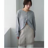 【SHENERY】4WAYダブルレイヤードスカート | PAL GROUP OUTLET | 詳細画像7 