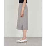 【SHENERY】4WAYダブルレイヤードスカート | PAL GROUP OUTLET | 詳細画像31 