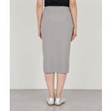 【SHENERY】4WAYダブルレイヤードスカート | PAL GROUP OUTLET | 詳細画像32 