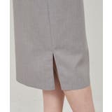 【SHENERY】4WAYダブルレイヤードスカート | PAL GROUP OUTLET | 詳細画像33 