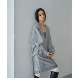 【SHENERY】4WAYダブルレイヤードスカート | PAL GROUP OUTLET | 詳細画像20 