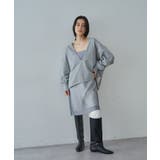 【SHENERY】4WAYダブルレイヤードスカート | PAL GROUP OUTLET | 詳細画像22 