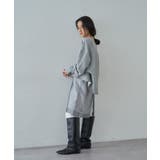 【SHENERY】4WAYダブルレイヤードスカート | PAL GROUP OUTLET | 詳細画像23 