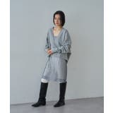 【SHENERY】4WAYダブルレイヤードスカート | PAL GROUP OUTLET | 詳細画像24 