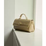 【ear PAPILLONNER】ベルトフラップショルダー | PAL GROUP OUTLET | 詳細画像5 