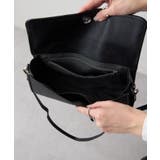 【ear PAPILLONNER】ベルトフラップショルダー | PAL GROUP OUTLET | 詳細画像32 