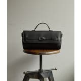 【ear PAPILLONNER】ベルトフラップショルダー | PAL GROUP OUTLET | 詳細画像34 