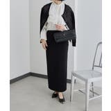 【ear PAPILLONNER】ベルトフラップショルダー | PAL GROUP OUTLET | 詳細画像21 