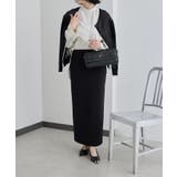 【ear PAPILLONNER】ベルトフラップショルダー | PAL GROUP OUTLET | 詳細画像39 