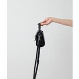 【ear PAPILLONNER】ベルトフラップショルダー | PAL GROUP OUTLET | 詳細画像23 