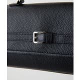 【ear PAPILLONNER】ベルトフラップショルダー | PAL GROUP OUTLET | 詳細画像26 